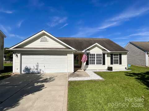 5128 Foxmeade Court, Lancaster, SC 29720