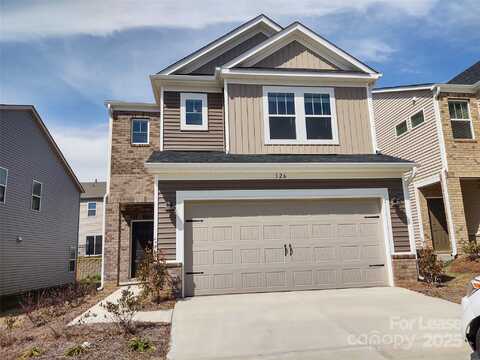 326 Hyssop Court, Fort Mill, SC 29715