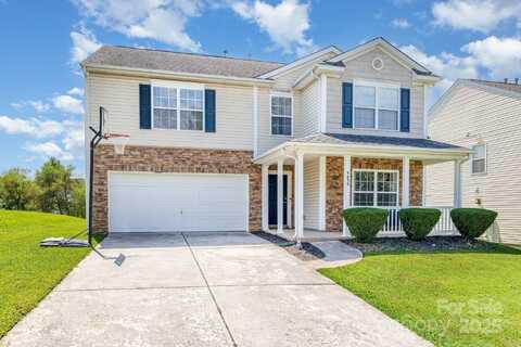 9439 Bayview Parkway, Charlotte, NC 28216