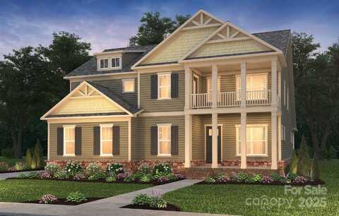 14218 Kershaw Circle unit: 18, Huntersville, NC 28078