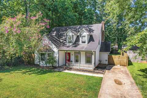 5925 Loch Arbor Lane, Charlotte, NC 28227