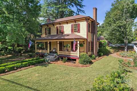 300 W Horah Street, Salisbury, NC 28144