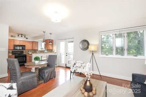 2427 Vail Avenue unit: B20, Charlotte, NC 28207
