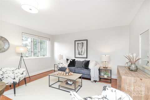 2427 Vail Avenue unit: B20, Charlotte, NC 28207