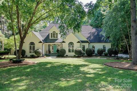 4022 Antioch Church Road, Matthews, NC 28104