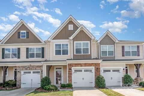 12408 Savannah Cottage Drive, Charlotte, NC 28273