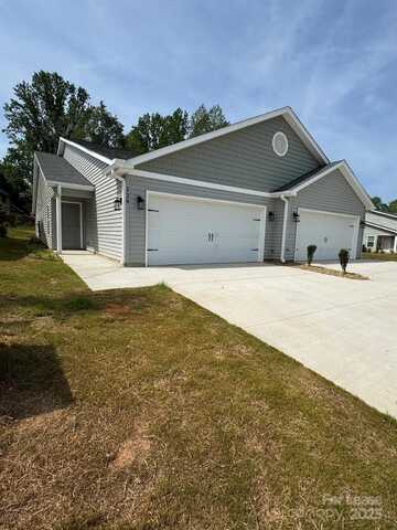 129 Brawley Villas Place, Mooresville, NC 28117