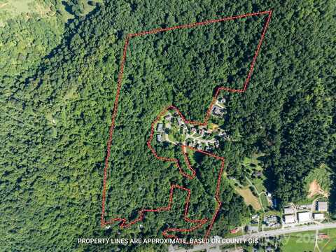 99999 Spy Rock Road, Maggie Valley, NC 28751