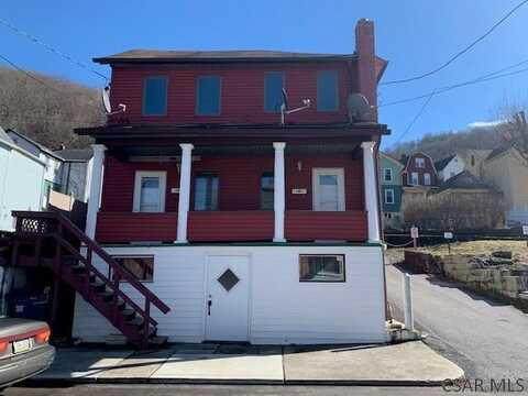 1116 Church Avenue, Johnstown, PA 15901