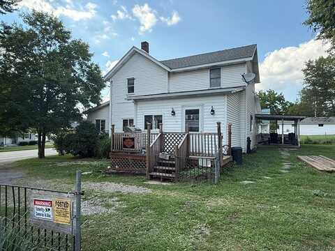 5673 Route 56 Hwy, Homer City, PA 15748