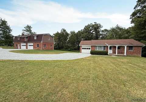 440 & 446-448 Dark Shade Drive, Windber, PA 15963