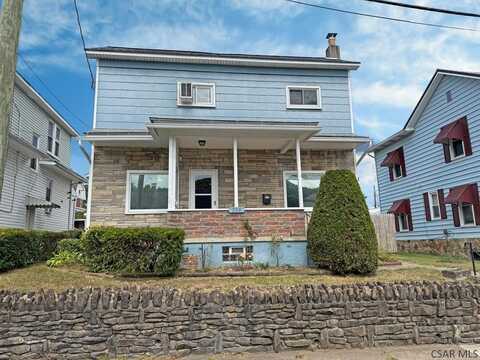 394 Fairfield Avenue, Johnstown, PA 15906