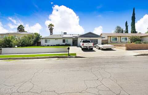 11569 Bonham Avenue, Sylmar, CA 91342