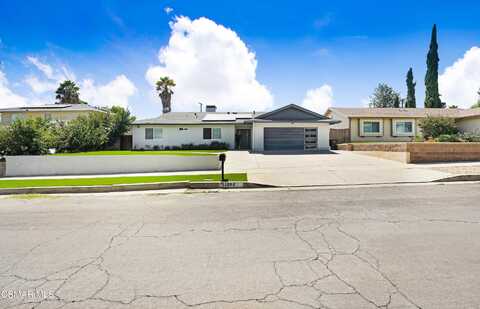 11569 Bonham Avenue, Sylmar, CA 91342