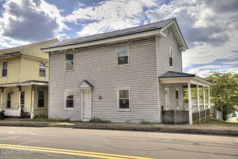 407 MAIN Street, Orangeville, PA 17859