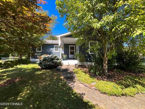 923 POINT TOWNSHIP Drive, Northumberland, PA 17857