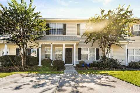 136 Lynches River Drive, Summerville, SC 29485