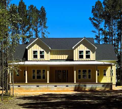 1102 Plantation Overlook Drive, Moncks Corner, SC 29461