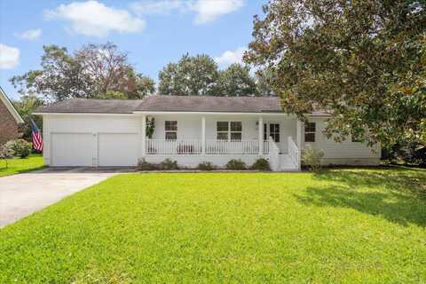 763 Gypsy Lane, Mount Pleasant, SC 29464