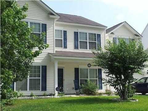 127 Saw Palm Drive, Ladson, SC 29456