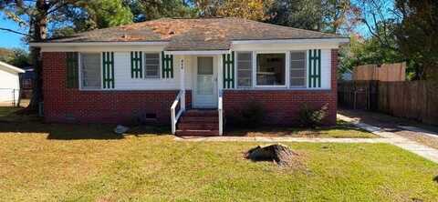424 Clarine Drive, Goose Creek, SC 29445