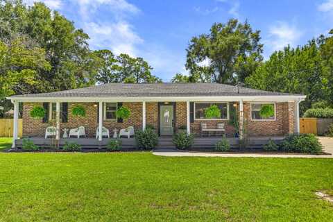 1741 Combahee Street, Charleston, SC 29412
