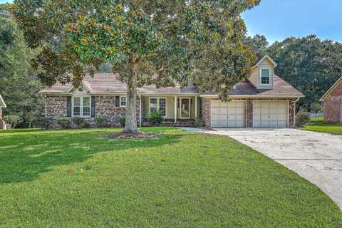 307 Mayfield Street, Summerville, SC 29485