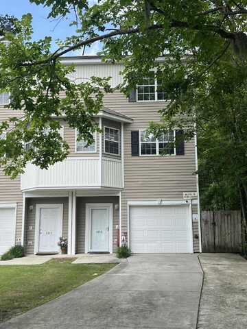 4486 Great Oak Drive, North Charleston, SC 29418