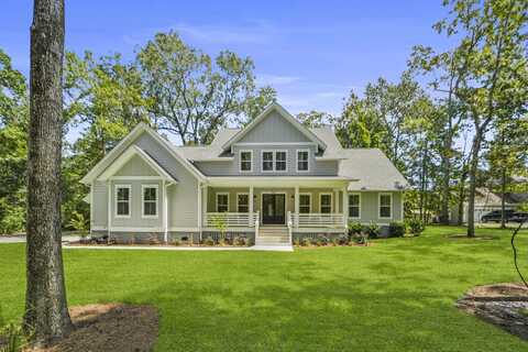 5722 Barbary Coast Road, Hollywood, SC 29449