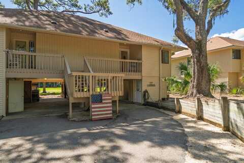849 Club Cottage Road, Edisto Beach, SC 29438