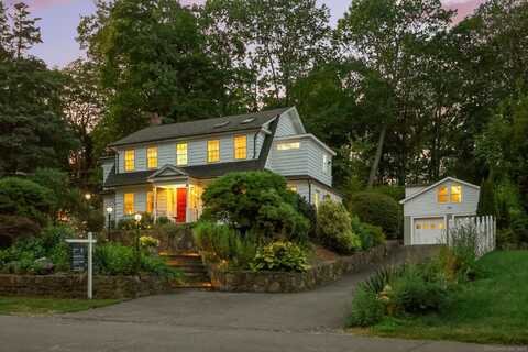 23 Bettswood Road, Norwalk, CT 06851