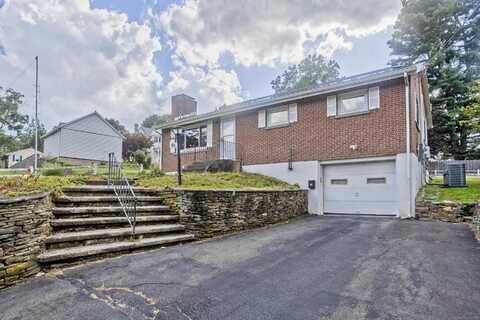 101 Mill Street, Middletown, CT 06457