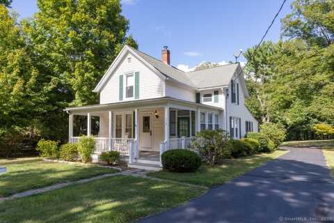 112 Dublin Hill Road, Haddam, CT 06441