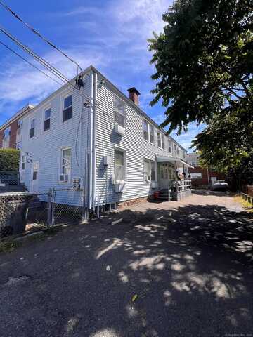 143 Jackson Avenue, Bridgeport, CT 06606