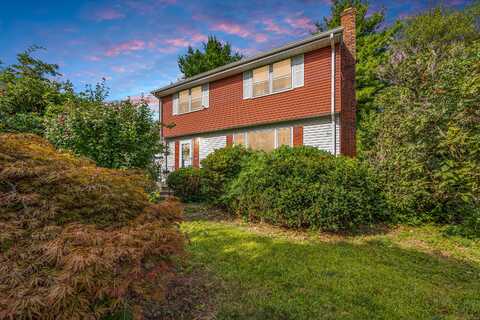 191 Batterson Drive, New Britain, CT 06053