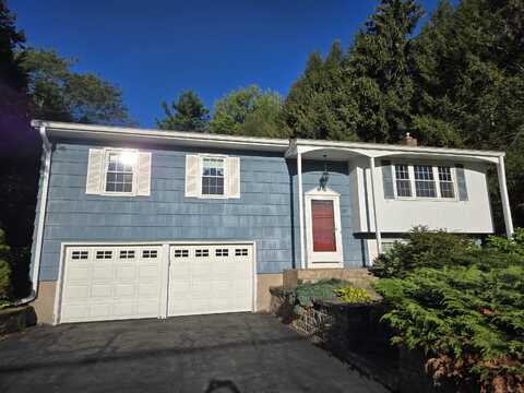 201 Skinner Road, Vernon, CT 06066
