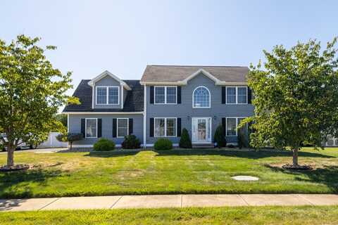 178 Empress Drive, Southington, CT 06489