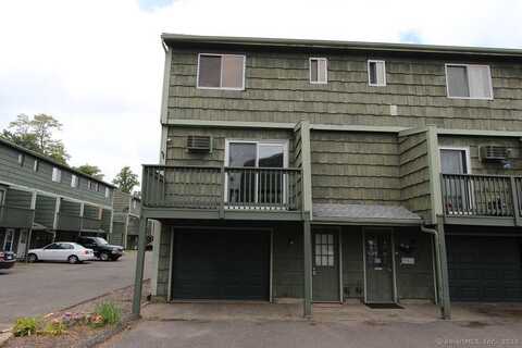 1400 Meriden Road, Waterbury, CT 06705