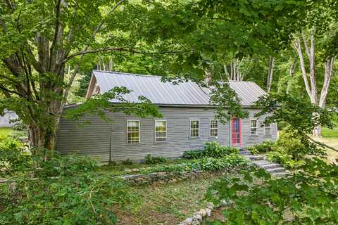 8 Honey Hill Lane, Lyme, CT 06371
