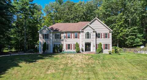 6 Windsor Lane, New Hartford, CT 06057