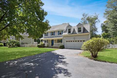311 Long Lane, Middletown, CT 06457