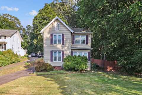 589 Main Street, Southington, CT 06479