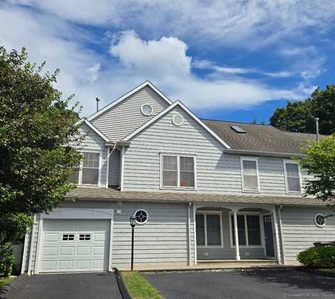 865 High Ridge Road, Stamford, CT 06905