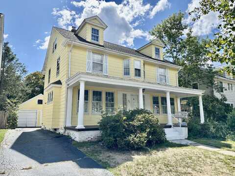 108 Woodlawn Street, Hamden, CT 06517