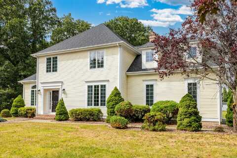 57 Great Pond Road, Glastonbury, CT 06073