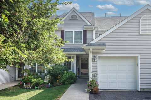 3003 Heartwood Lane, Danbury, CT 06811