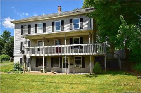 51 Mountain Street, Ellington, CT 06029