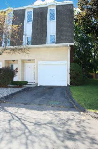 18 Northbrook Court, East Hartford, CT 06117