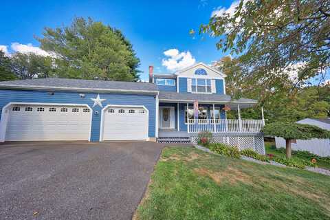 100 Pleasant View Road, Thomaston, CT 06787