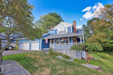 100 Pleasant View Road, Thomaston, CT 06787